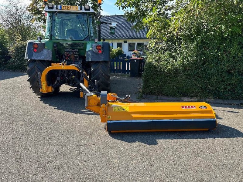 Mähwerk del tipo Sonstige Ferri ZMTE 2000 PRO, Neumaschine en Warmenhuizen (Imagen 1)