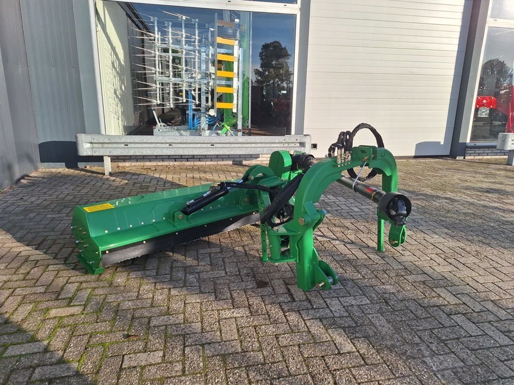 Mähwerk du type Sonstige GEO AGF 200, Neumaschine en MARIENHEEM (Photo 1)