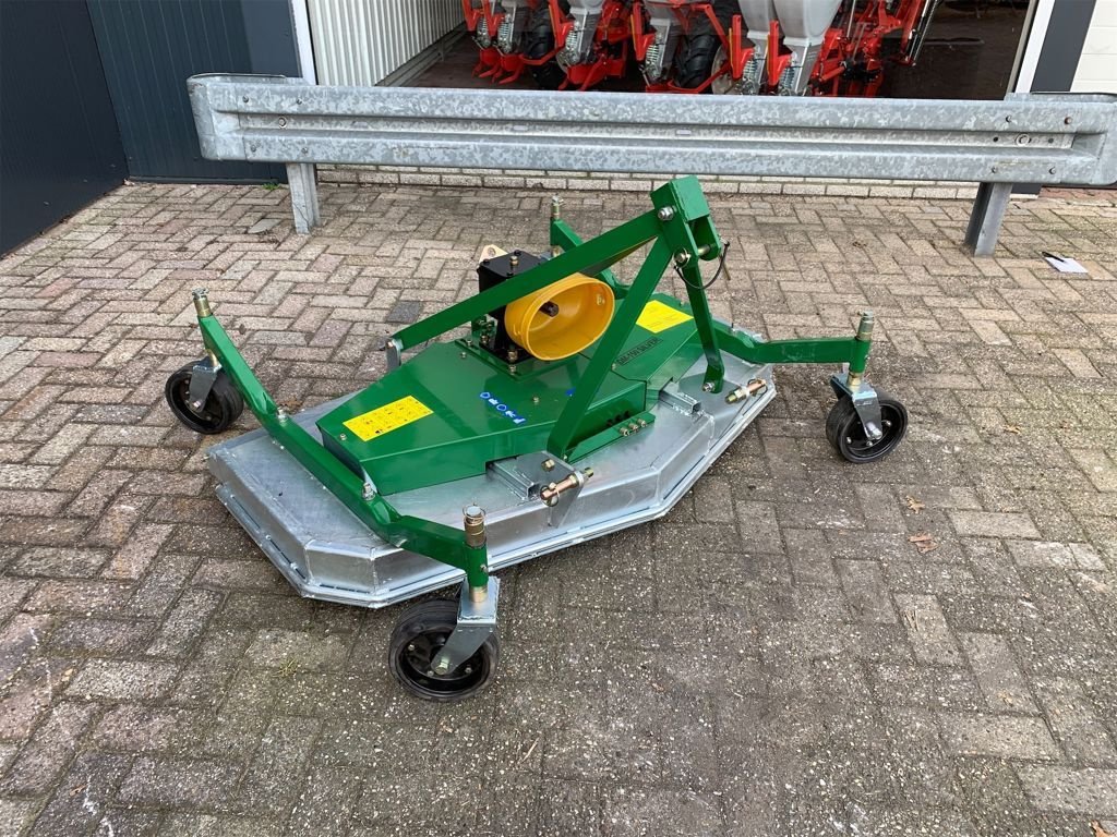 Mähwerk van het type Sonstige GEO DM 150, Neumaschine in MARIENHEEM (Foto 1)