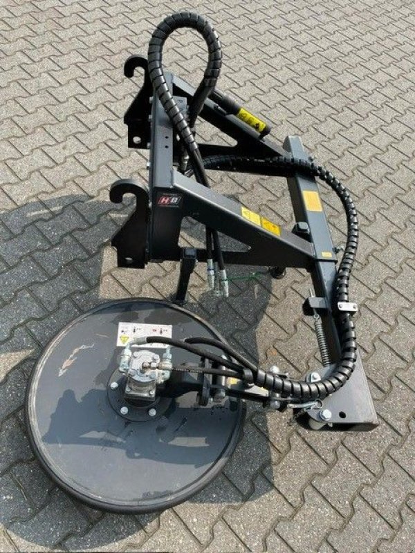 Mähwerk tip Sonstige HB-Machines KM650M palenmaaier, Gebrauchtmaschine in Roermond (Poză 4)