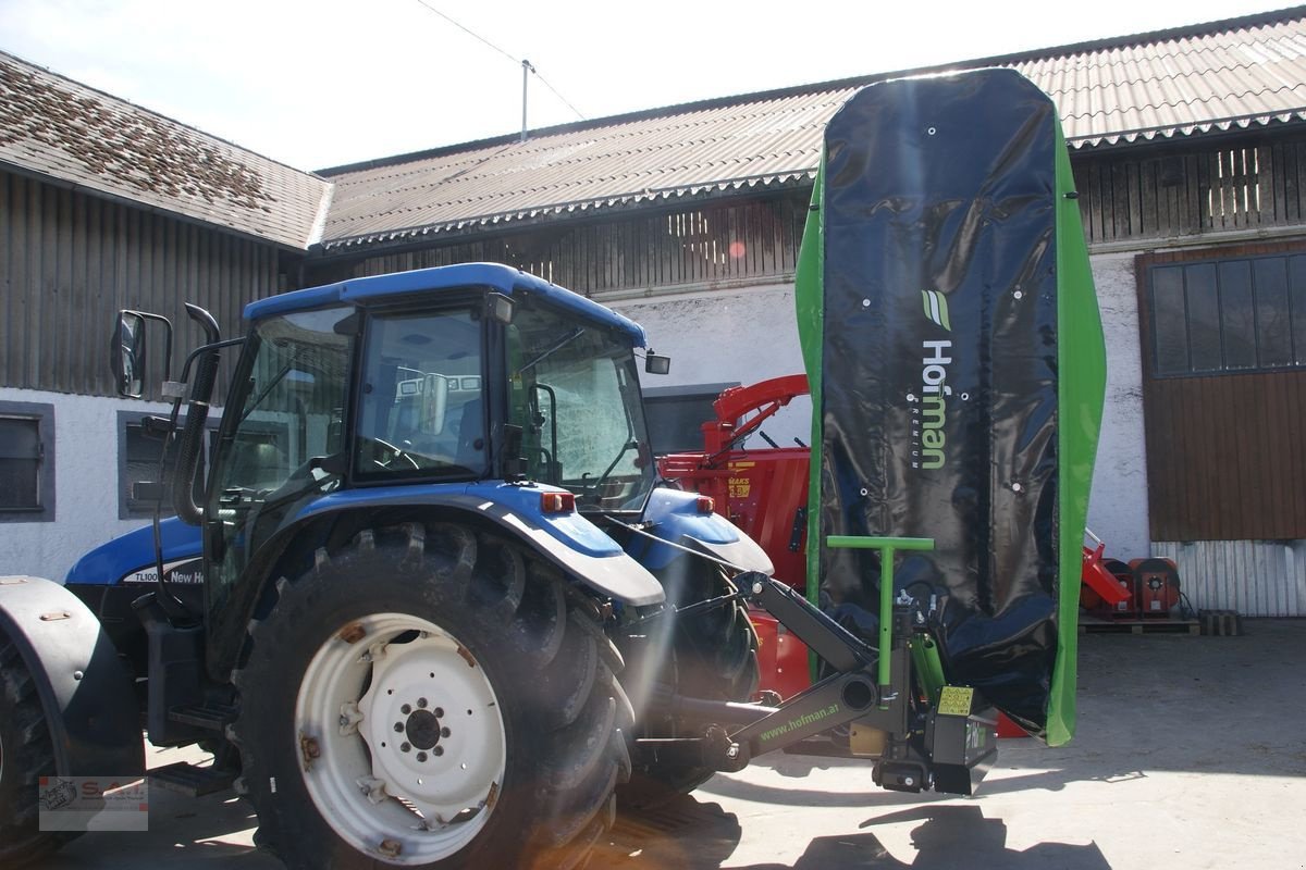 Mähwerk tip Sonstige Heckscheibenmähwerk 2,40m-NEU, Neumaschine in Eberschwang (Poză 7)