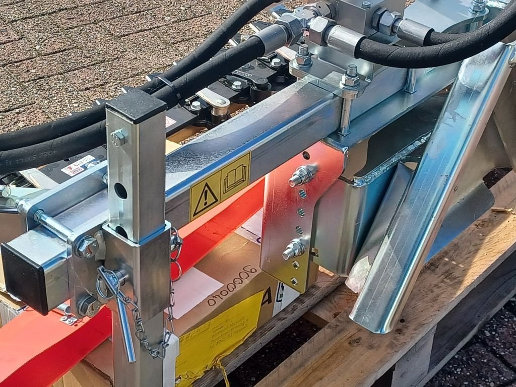 Mähwerk za tip Sonstige Kema FKL 135 H, Neumaschine u Hasselt (Slika 6)