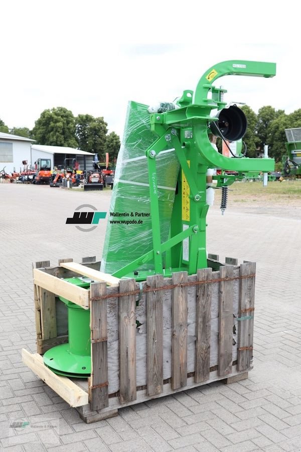 Mähwerk des Typs Sonstige Kreiselmähwerk Trommelmähwerk 1,35m mini Rotatio, Neumaschine in Wesenberg (Bild 5)