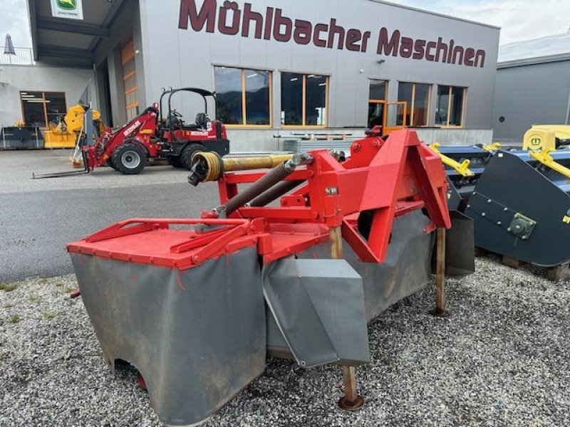 Mähwerk типа Sonstige Mähwerk FR/G 260, gebraucht, Gebrauchtmaschine в Tamsweg (Фотография 7)