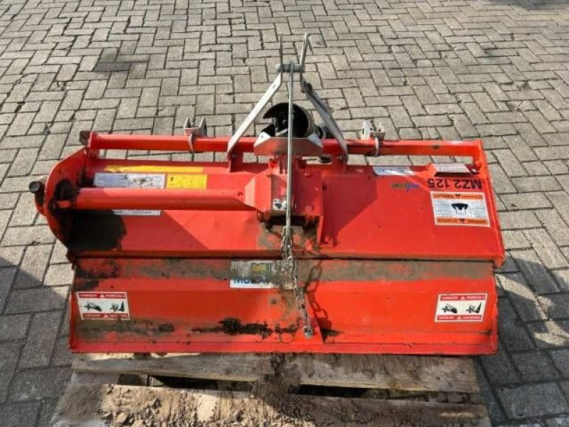 Mähwerk tip Sonstige Muratori MZ2 125, Gebrauchtmaschine in Roosendaal (Poză 3)