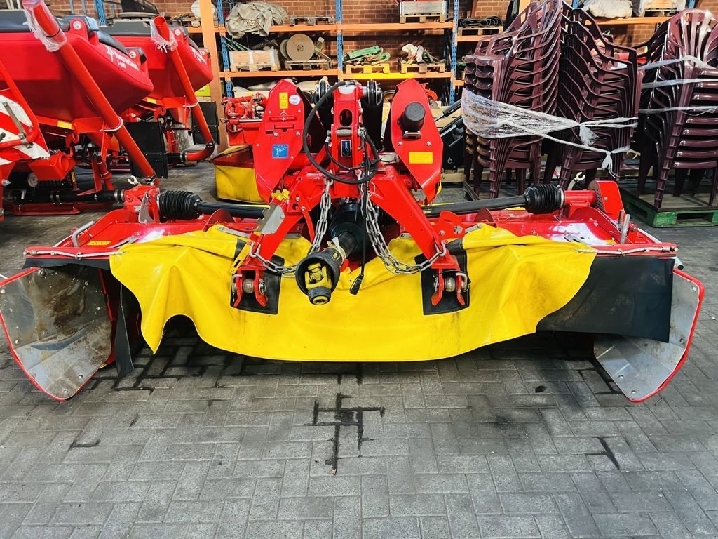 Mähwerk van het type Sonstige P&ouml;ttinger NOVACAT 301 en A10, Gebrauchtmaschine in Coevorden (Foto 10)