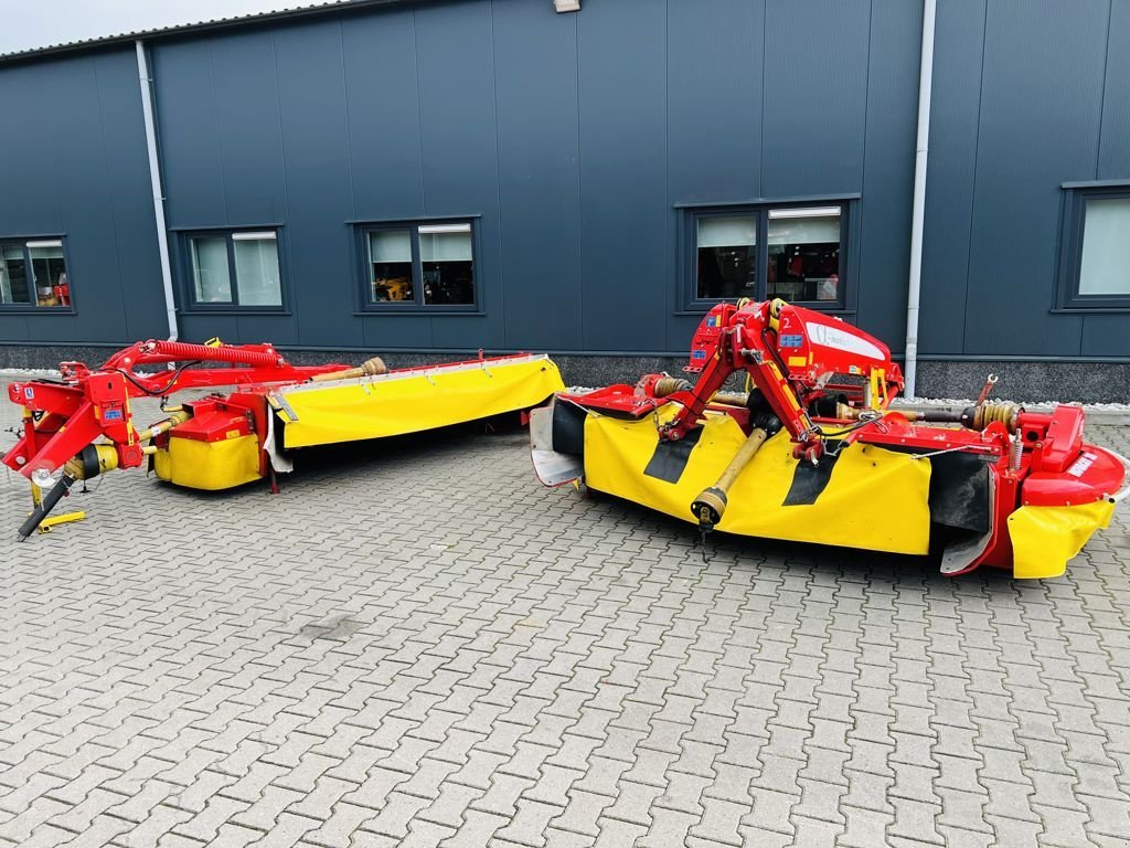 Mähwerk del tipo Sonstige P&ouml;ttinger Novacat 305 H-ED, Gebrauchtmaschine en Coevorden (Imagen 5)