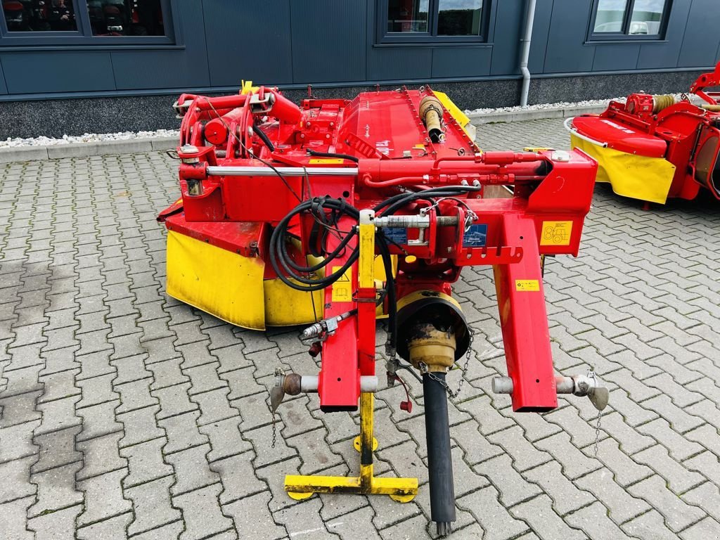 Mähwerk van het type Sonstige P&ouml;ttinger Novacat 305 H-ED, Gebrauchtmaschine in Coevorden (Foto 2)