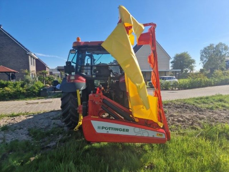 Mähwerk du type Sonstige P&ouml;ttinger Novadisc 222 WEGBERMEN, Neumaschine en Bleiswijk (Photo 2)