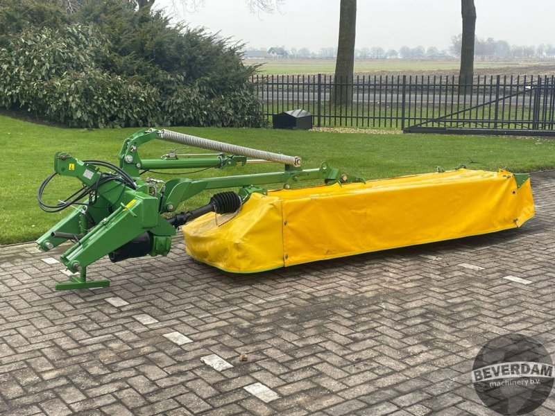 Mähwerk van het type Sonstige Pronar PDT 290 maaier, Gebrauchtmaschine in Vriezenveen (Foto 1)