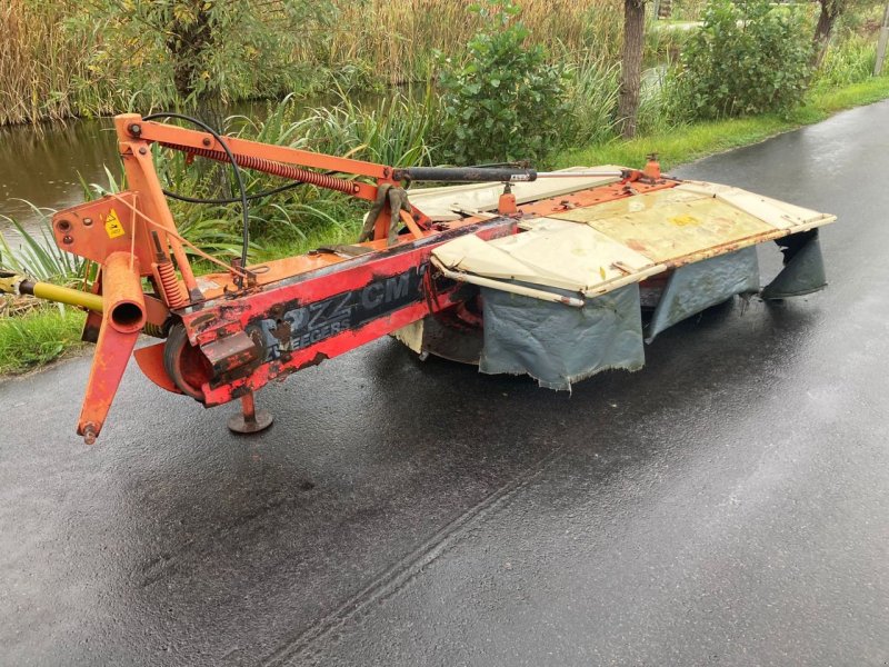 Mähwerk del tipo Sonstige PZ CM 212, Gebrauchtmaschine In Stolwijk