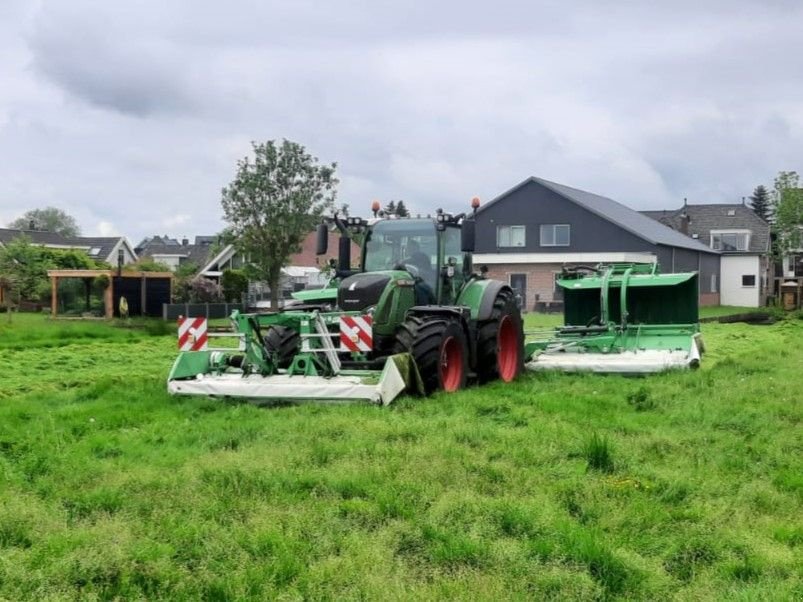 Mähwerk of the type Sonstige Samasz KDF 301 S, Gebrauchtmaschine in Stolwijk (Picture 1)