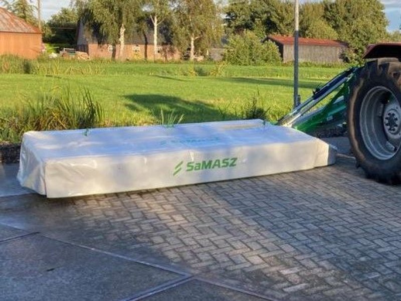 Mähwerk del tipo Sonstige Samasz KDT 300 schijvenmaaier, Neumaschine en Stolwijk (Imagen 1)