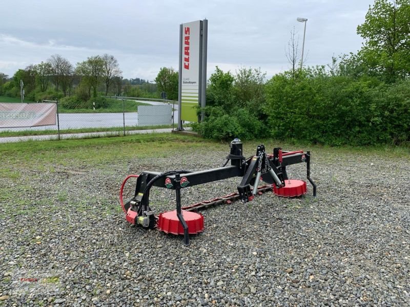 Mähwerk van het type Sonstige SECO DUPLEX 310 F ECO, Gebrauchtmaschine in Töging a. Inn (Foto 1)