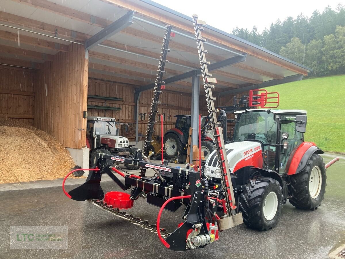 Mähwerk tip Sonstige Seco  Duplex 900 F, Gebrauchtmaschine in Redlham (Poză 1)