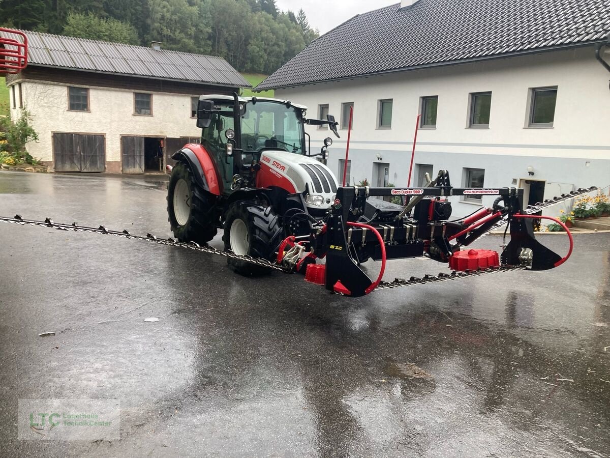 Mähwerk tip Sonstige Seco  Duplex 900 F, Gebrauchtmaschine in Redlham (Poză 2)