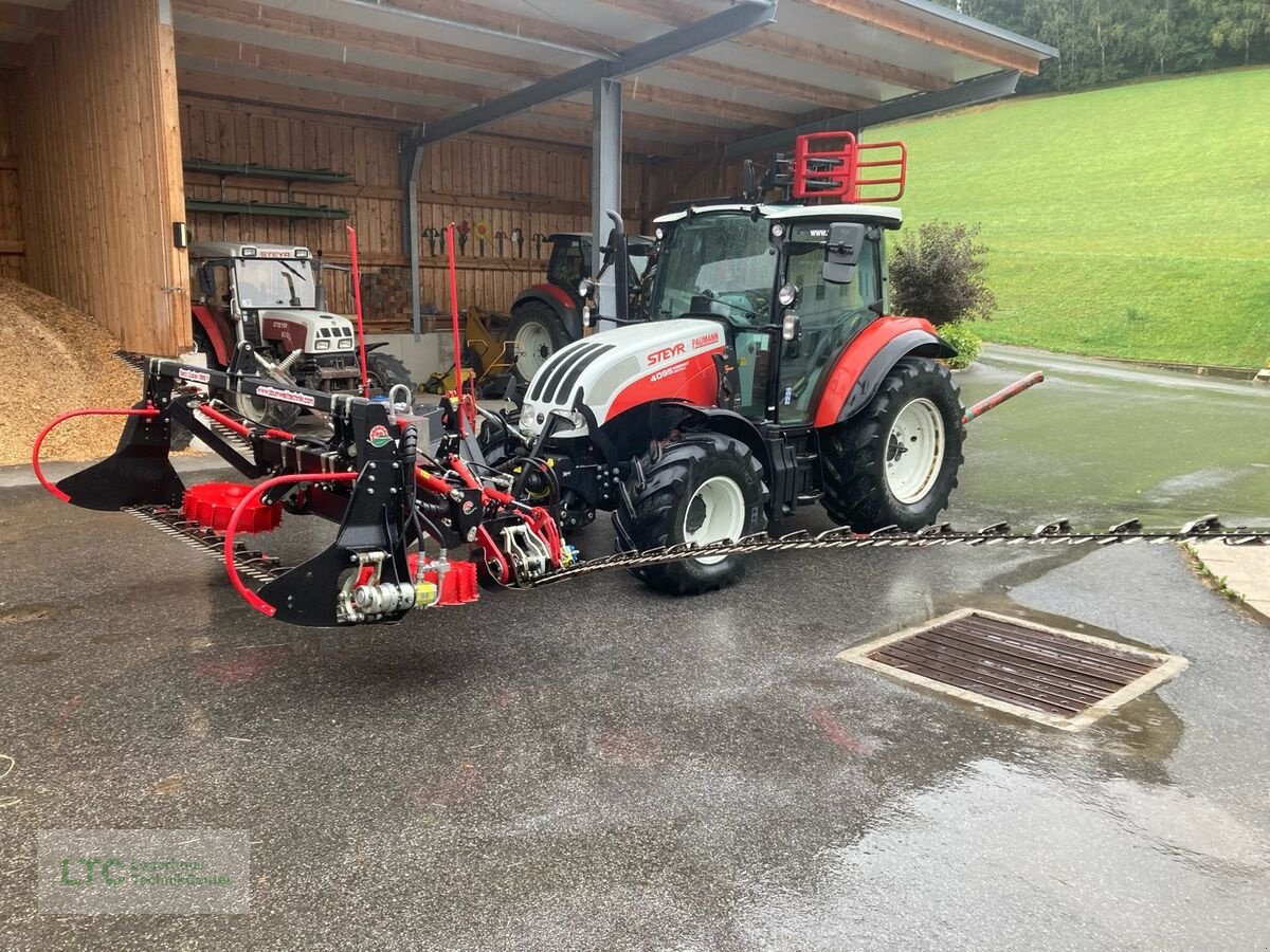 Mähwerk tipa Sonstige Seco  Duplex 900 F, Gebrauchtmaschine u Redlham (Slika 7)