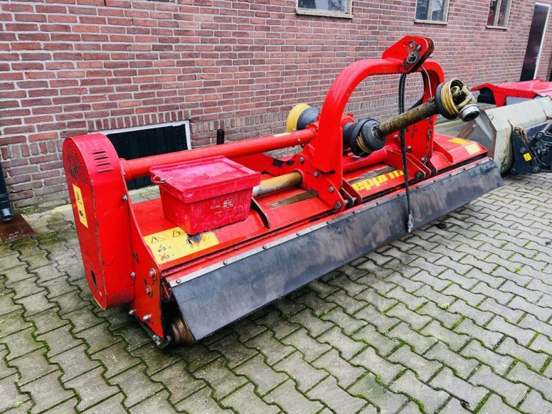 Mähwerk del tipo Sonstige Seppi M ULS/S/FA 300, Gebrauchtmaschine en Coevorden (Imagen 1)