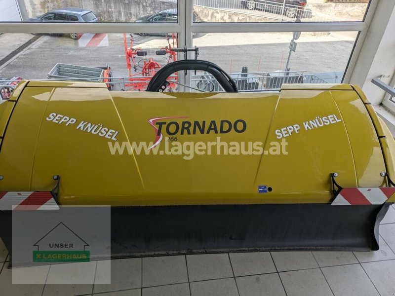 Mähwerk del tipo Sonstige TORNADO 266, Neumaschine en Schlitters