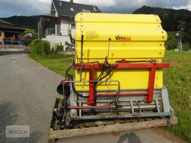 Mähwerk del tipo Sonstige Vakutec Mähcutter, Gebrauchtmaschine en Eben (Imagen 1)