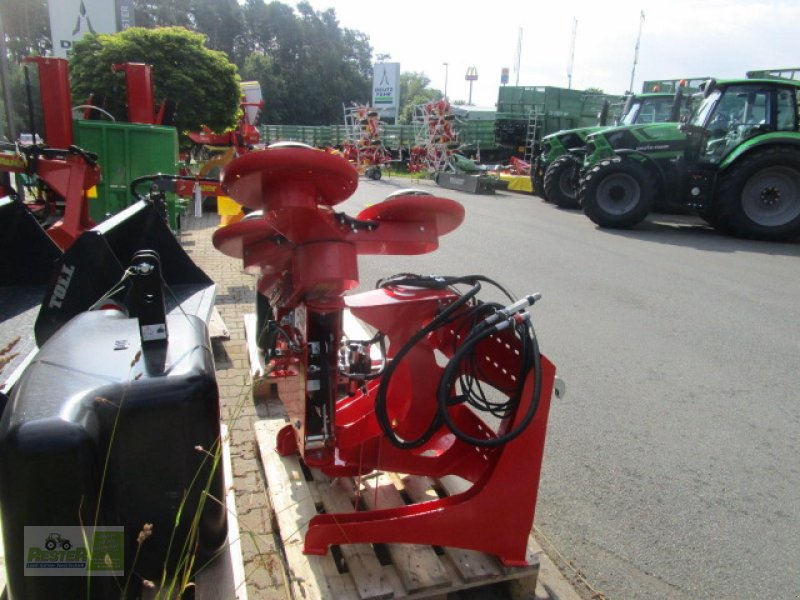 Mähwerk van het type Sonstige Zaunkönig ZK-R-EBE, Gebrauchtmaschine in Wernberg-Köblitz (Foto 1)