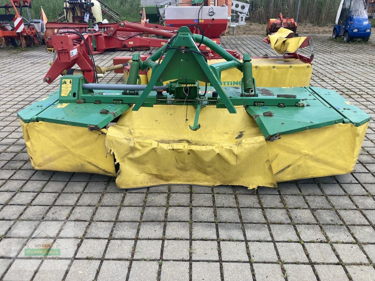 Mähwerk del tipo Stoll M 275 TFS, Gebrauchtmaschine en Hartberg (Imagen 4)