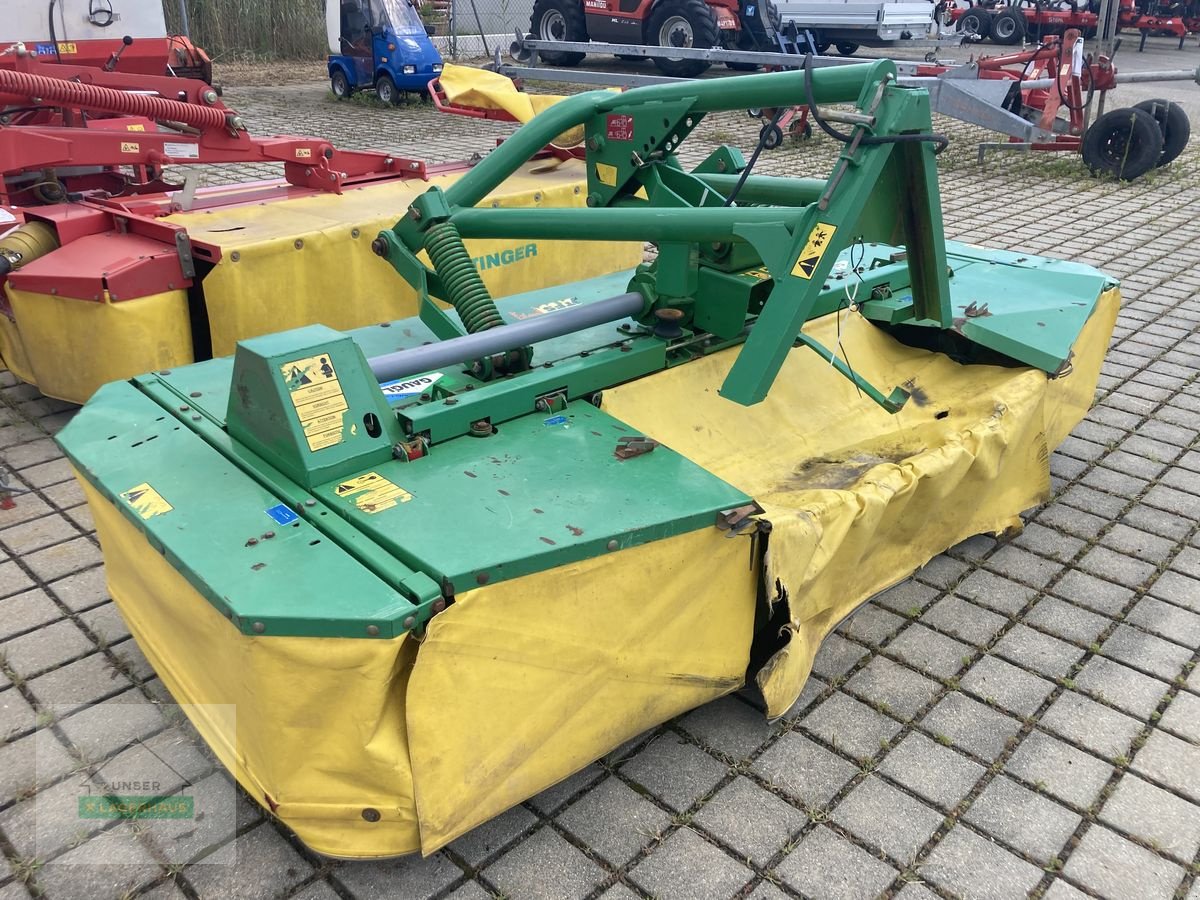 Mähwerk des Typs Stoll M 275 TFS, Gebrauchtmaschine in Hartberg (Bild 3)