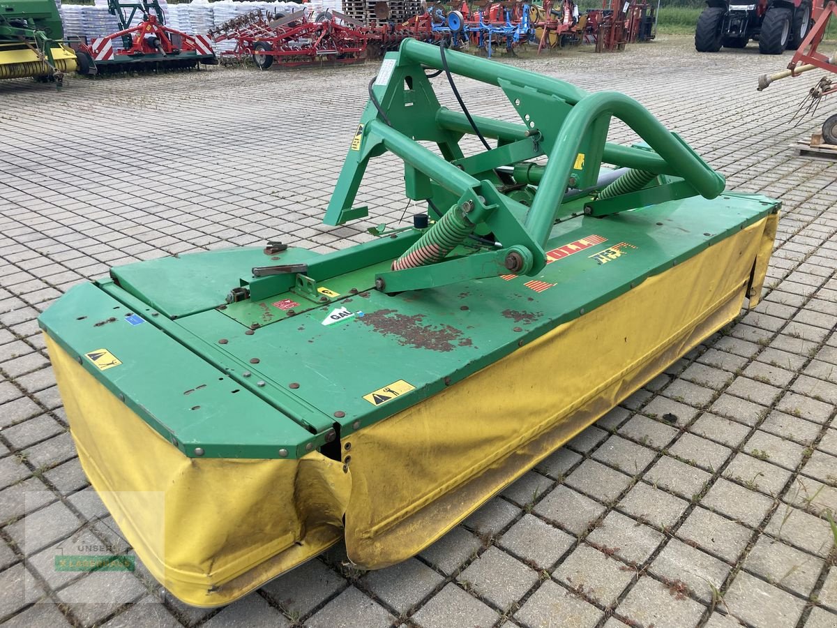 Mähwerk van het type Stoll M 275 TFS, Gebrauchtmaschine in Hartberg (Foto 1)