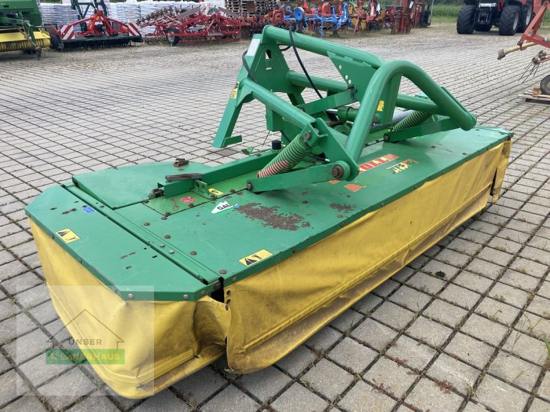 Mähwerk del tipo Stoll M 275 TFS, Gebrauchtmaschine en Hartberg