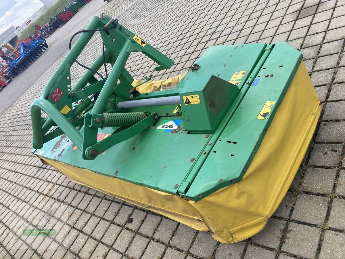 Mähwerk tip Stoll M 275 TFS, Gebrauchtmaschine in Hartberg (Poză 2)