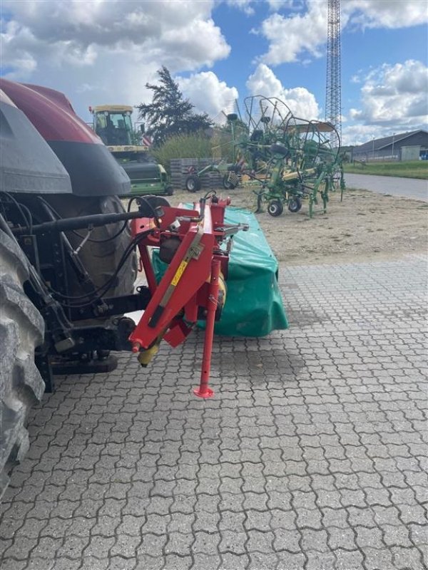 Mähwerk del tipo Taarup 2532H, Gebrauchtmaschine en Kongerslev (Imagen 3)