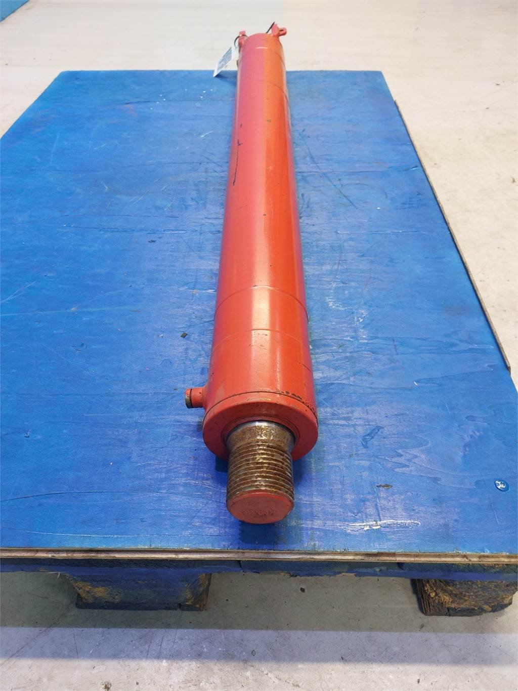 Mähwerk des Typs Taarup 3310C Cylinder KT 69373000, Gebrauchtmaschine in Hemmet (Bild 7)