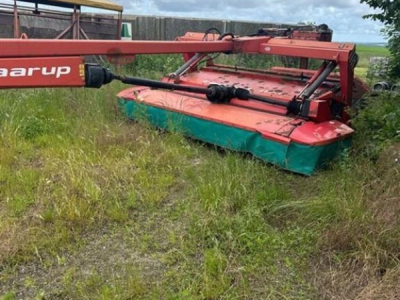 Mähwerk tip Taarup 4236 CT, Gebrauchtmaschine in Rødovre (Poză 1)