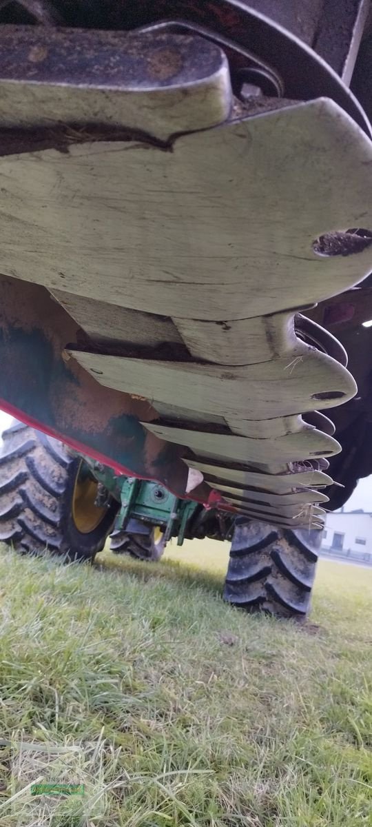 Mähwerk typu Taarup Kverneland Taarup 2532, Gebrauchtmaschine v Hartberg (Obrázek 4)