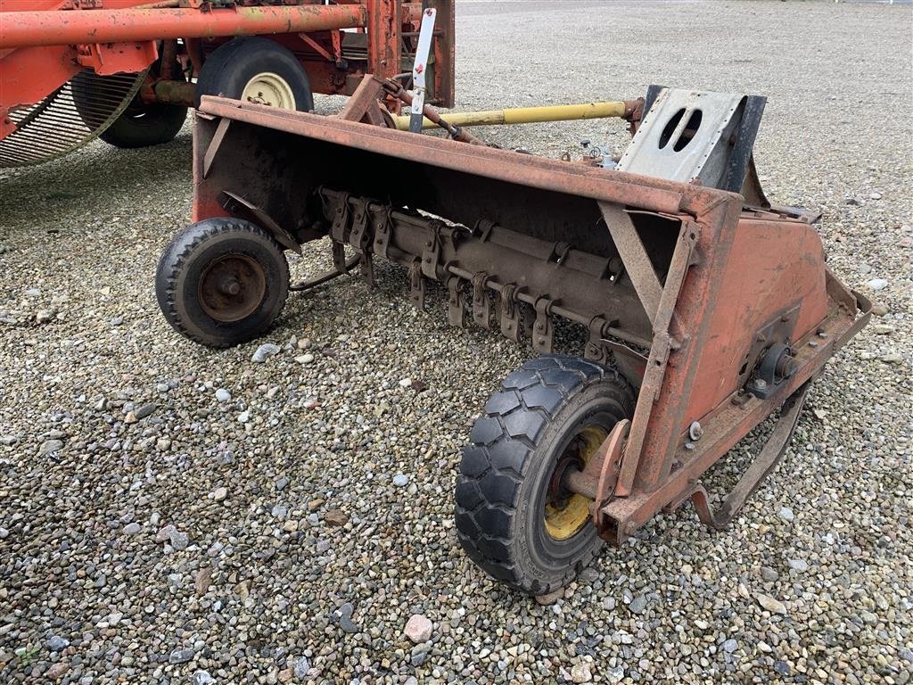 Mähwerk van het type Taarup SKB 1800, Gebrauchtmaschine in Tinglev (Foto 2)