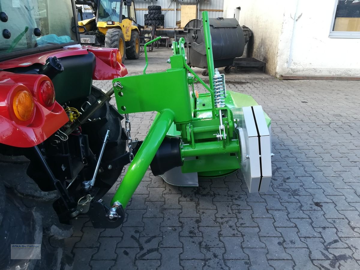 Mähwerk del tipo Talex Eco Cut 135 H, Neumaschine en Obing (Imagen 5)