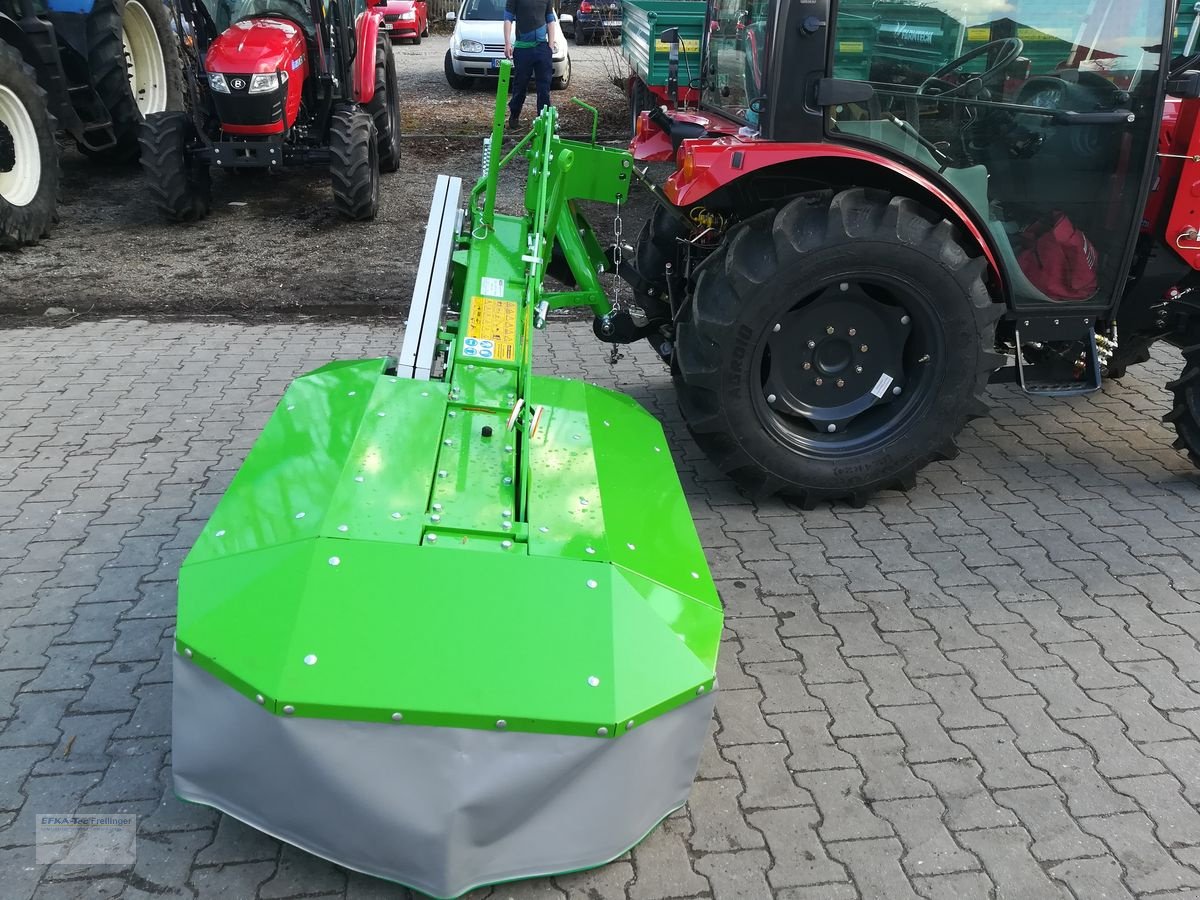 Mähwerk van het type Talex Eco Cut 135 H, Neumaschine in Obing (Foto 3)