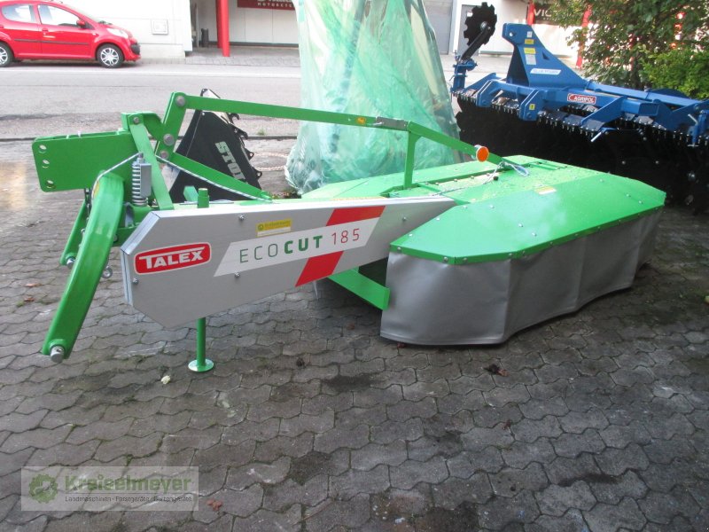 Mähwerk van het type Talex Eco Cut 185, Neumaschine in Feuchtwangen (Foto 1)