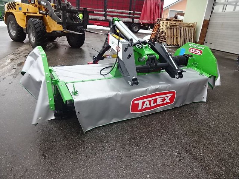 Mähwerk tipa Talex Fast Cut 300 - Frontscheibenmähwerk- NEU, Neumaschine u Neureichenau (Slika 1)