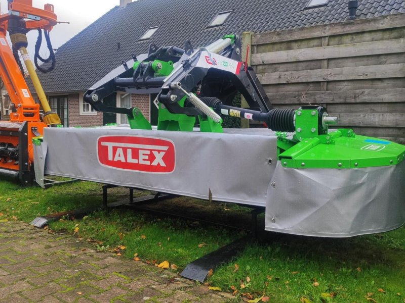 Mähwerk типа Talex FastCut 300, Neumaschine в Rouveen (Фотография 1)