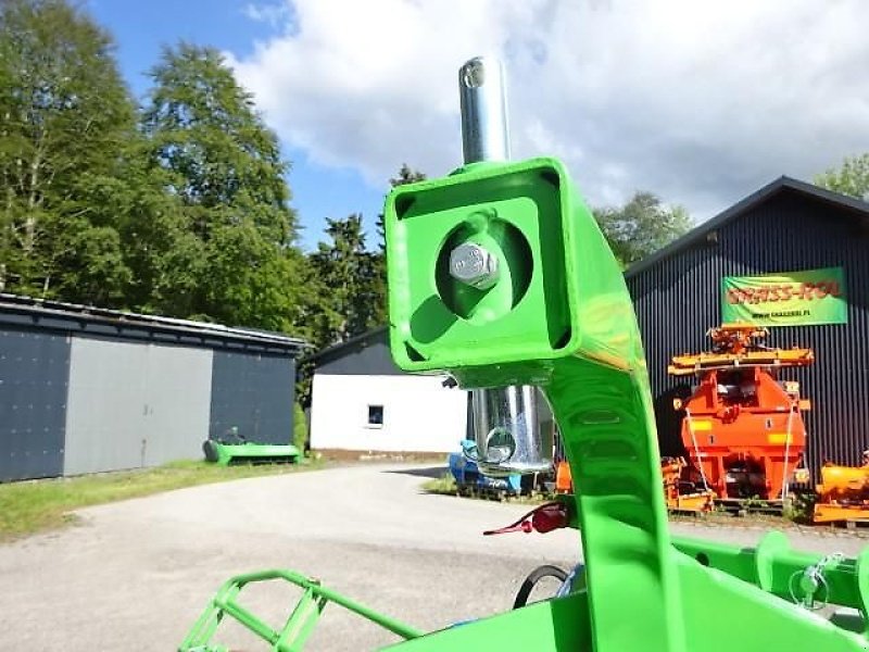 Mähwerk van het type Talex Opti-Cut- LTT- 3- Meter - Heckscheibenmähwerk 3 Meter, Neumaschine in Neureichenau (Foto 23)