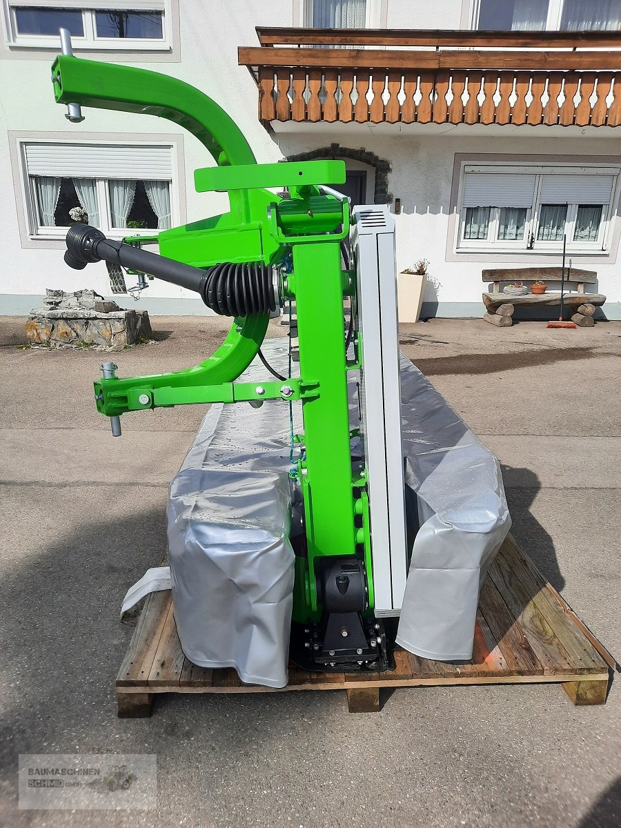 Mähwerk του τύπου Talex OptiCut 280, Neumaschine σε Stetten (Φωτογραφία 4)