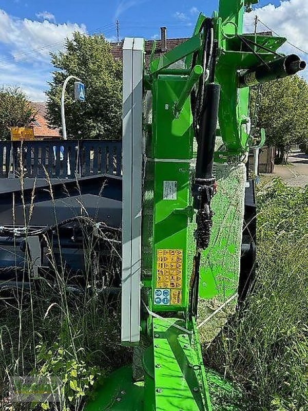 Mähwerk typu Talex TROMMEL - / SCHNEIDMÄHWERK, Gebrauchtmaschine w Unterschneidheim-Zöbingen (Zdjęcie 2)