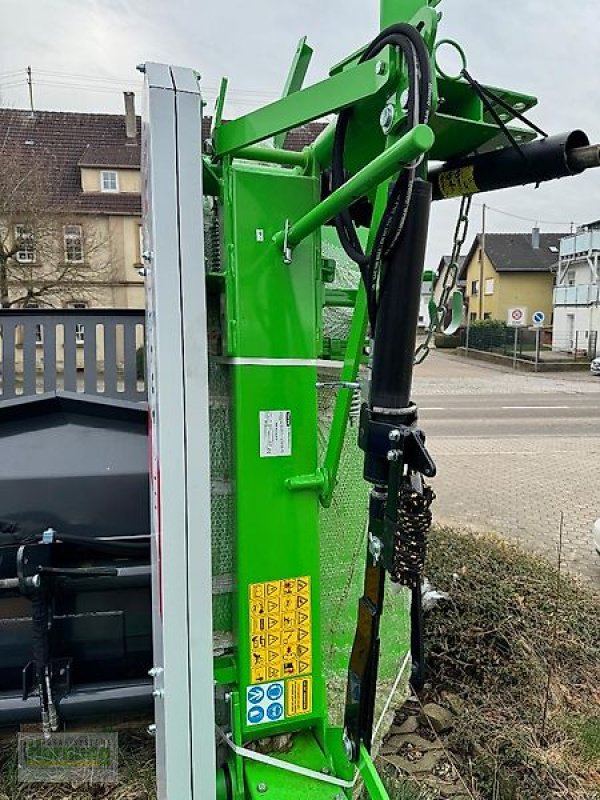 Mähwerk du type Talex TROMMELMÄHWERK, Gebrauchtmaschine en Unterschneidheim-Zöbingen (Photo 2)