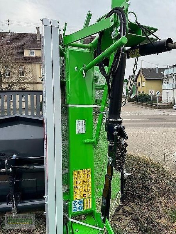 Mähwerk typu Talex TROMMELMÄHWERK, Gebrauchtmaschine w Unterschneidheim-Zöbingen (Zdjęcie 1)