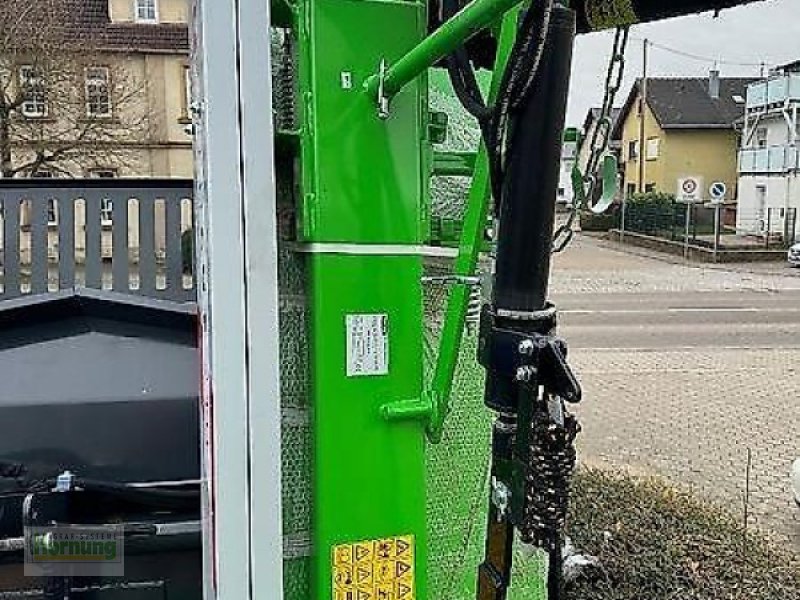 Mähwerk van het type Talex TROMMELMÄHWERK, Gebrauchtmaschine in Unterschneidheim-Zöbingen