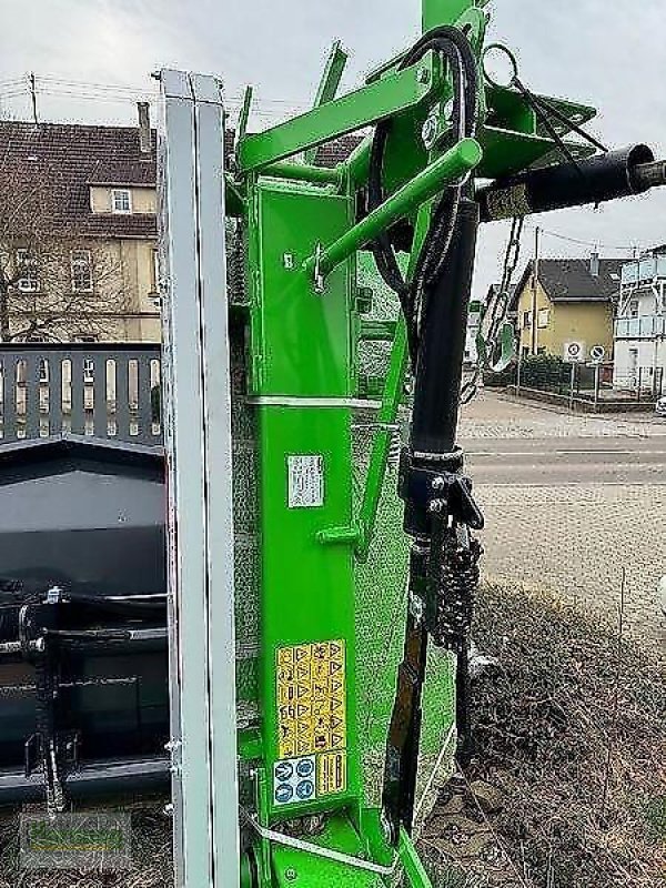 Mähwerk типа Talex VERSCHIEDENE, Gebrauchtmaschine в Unterschneidheim-Zöbingen (Фотография 3)