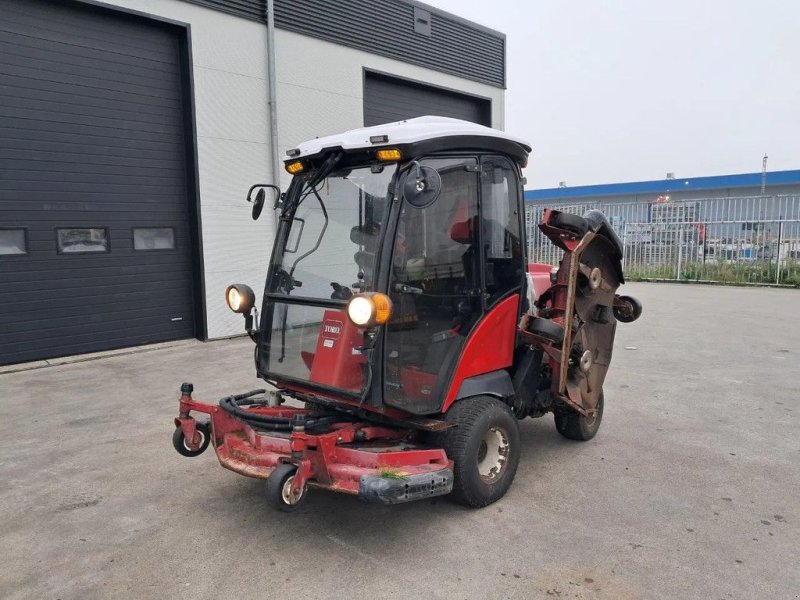 Mähwerk del tipo Toro Groundmaster 4010.D 5736H T-68-DNN, Gebrauchtmaschine en Groningen