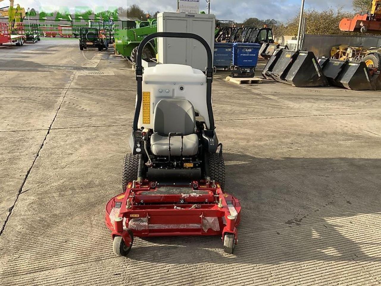 Mähwerk typu Toro z8000 series lawn mower (st21609), Gebrauchtmaschine v SHAFTESBURY (Obrázek 2)