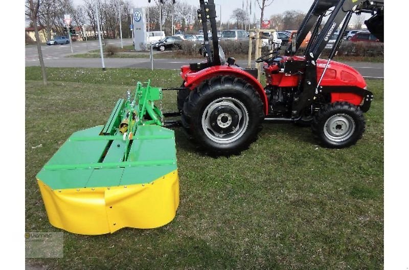 Mähwerk van het type Vemac Trommelmähwerk KM210 210cm Kreiselmähwerk Mähwerk Mäher NEU, Neumaschine in Sülzetal OT Osterweddingen (Foto 1)